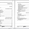 CAT Rotary Track Drills HPR1H 0411669 Service Manual BI615915 ES 2