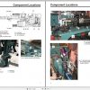 CAT Rotary Track Drills MD5075 435119 Service Manual BI006823 2012 ES EN 3 1