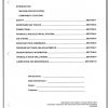 CAT Rotary Track Drills MD5075 R30C 435119 Service Manual BI115626 2010 2 1