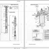CAT Rotary Track Drills MD5075 R30C 435119 Service Manual BI115626 2010 3 1