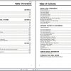 CAT Rotary Track Drills MD5090 345C 419395 Service Manual BI006831 2012 2 1