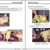 CAT Rotary Track Drills MD5090 345C 419395 Service Manual BI006831 2012 3 1