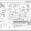 CAT Rotary Track Drills MD5090 345C 419395 Service Manual BI006831 2012 4 1
