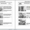CAT Rotary Track Drills MD6420 DT9114 Up Service Manual EM024981 2016 PT 4