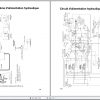 CAT Rotary Track Drills MD6420 SKF 417199 Service Manual BI012742 2012 FR 3
