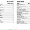 CAT Rotary Track Drills MD6420 SKSS 1N67Y54 Service Manual BI009864 2