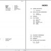 CAT Rotary Track Drills MD6640 141306 MPV9MX1C 0298 Cooling System Service Manual 1