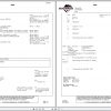 CAT Rotary Track Drills MD6640 49HR CB141295 141303 PLC Software Customer Version 10812 Service Manual BI619455 2
