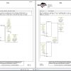 CAT Rotary Track Drills MD6640 49HR CB141295 141303 PLC Software Customer Version 10812 Service Manual BI619455 3