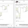 CAT Rotary Track Drills MD6640 49HR CB141365 PLC Software Customer Version 11022 Service Manual BI620002 2011 2