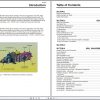 CAT Rotary Track Drills MD6640 HPR4519 5123 Hydraulic Rock Drill Service Manual BI615853 2