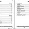 CAT Rotary Track Drills MK45HD 1416307 Service Manual BI615935 2