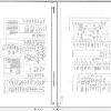 CAT Rotary Track Drills MK45HD 1416307 Service Manual BI615935 3