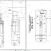 CAT Rotary Track Drills Marion Product Improvement Letters Service Manual BI115484 1992 2