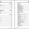 CAT Rotary Track Drills R20T Hydra Trac Self Contained Service Manual 426690 BI116085 2