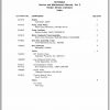CAT Rotary Track Drills SCH3500A 1401121 WITH DENNISON PUMP SYSTEM VOLUME 2 Service Manual BI008747 2