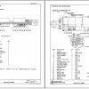 CAT Rotary Track Drills SCH3500BV MS40 Distributor Service Manual BI116131 3