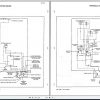 CAT Rotary Track Drills SCH8000 Service Manual BI615932 3