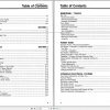 CAT Rotary Track Drills SD345 419395 Service Manual BI116112 2