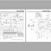 CAT Rotary Track Drills SD345 419395 Service Manual BI116112 4
