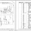 CAT Rotary Track Drills SK25 1060129 01 Service Manual BI115209 1978 2