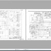 CAT Rotary Track Drills Series SKF Electronic engines later version Service Manual BI115652 3 1