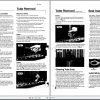 CAT Rotary Track Drills Series SKF Electronic engines later version Service Manual BI115652 4 1
