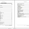 CAT Scoop SU488 L 488L 488 2739 301831 Service Manual BI629713 2