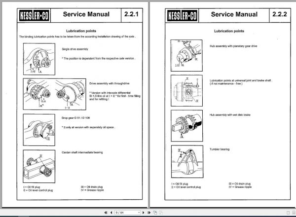 CAT Scoop SU488 L 488L 488 2739 301831 Service Manual BI629713 3