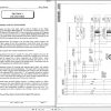 CAT Shearer Baal Bone Shield Manual for PM4 System M00499 Service Manual BI616630 3