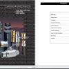CAT Shearer Dayco Adaptors Tube Fittings VC0020 Service Manual BI620188 1