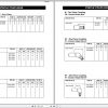 CAT Shearer Dayco Adaptors Tube Fittings VC0020 Service Manual BI620188 2