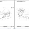 CAT Shearer EL2000 2000 017 Service Manual BI630141 1