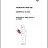 CAT Shearer EL2000 2000 017 Service Manual BI630141 4
