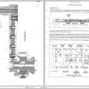 CAT Shearer Elouera Colliery Preventative Maintenance Program Material M00736 Service Manual BI618983 2