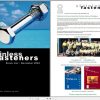 CAT Shearer James Glen Stainless Fasteners 2004 Stock List VC0076 Service Manual BI620244 1