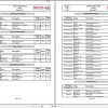 CAT Shearer Rexroth Pacific Marketed Range Hydraulic Pumps VC0123 Service Manual BI620291 1