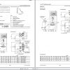 CAT Shearer Rexroth Pacific Marketed Range Hydraulic Pumps VC0123 Service Manual BI620291 2