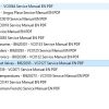 CAT Track Type Tractor BS3 Service Manual 1