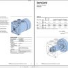 CAT Track Type Tractor BS3 Service Manual 2