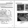 CAT Unit Rig Mining Truck 3000 Hydration Self Contained Hydraulic Track Drill Service Manual BI115473 3 1