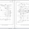 CAT Unit Rig Mining Truck 603 772 Sepex Lectra Haul Electrical Service Manual BI007472 3