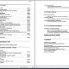 CAT Unit Rig Mining Truck Engineeering Service Manual BI007457 Greek 2 1