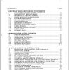 CAT Unit Rig Mining Truck Lectra Haul 603 776 Sepex Deep Pit Electrical Service Manual BI007310 2