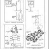 CAT Unit Rig Mining Truck Lectra Haul 603 776 Sepex Deep Pit Electrical Service Manual BI007310 3