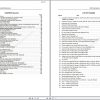 CAT Unit Rig Mining Truck MG106 MG110 MG116 OHV Drive System Planned Service Manual BI617479 GEK 91739B 2