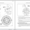 CAT Unit Rig Mining Truck MG106 MG110 MG164 5GY19 Blower Unit Service Manual BI617459 GEK 87940E 2