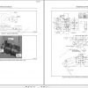 CAT Unit Rig Mining Truck MT3300 AC MM238 MM378 5GEB23 Motorized Wheel Service Manual BI617355 GEK 91706A 3