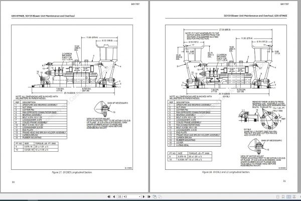 CAT Unit Rig Mining Truck MT3300 AC MM249 MM253 MM255 MM263 MM269 Service Manual 2