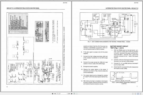 CAT Unit Rig Mining Truck MT3300 AC MM249 MM253 MM255 MM263 MM269 Service Manual 3
